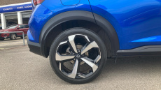 Nissan Juke 1.0 DiG-T 114 Tekna 5dr Petrol Hatchback